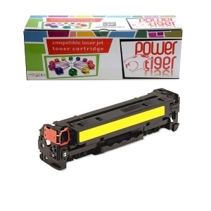 HP  CF212A/CB542A/CE322A/CRG-716 Yellow Toner Kartuşu