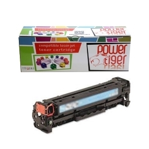 HP CC531A/CE411A/CF381A C Toner Cartridge