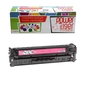 HP CC533A/CE413A/CF383A Magenta Toner Kartuş