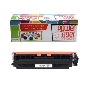 HP CE310A/CF350A Black Toner kartuş