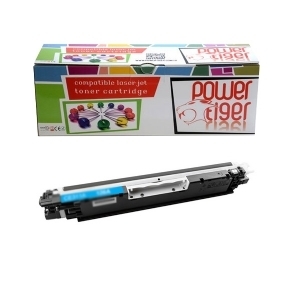 HP CE311A/CF351A Cyan Toner Kartuş