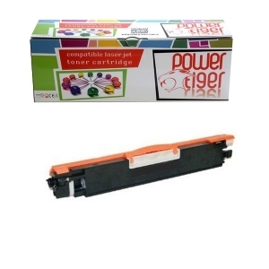 HP CE312A/CF352A Yellow Toner Kartuş