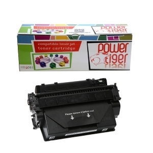 HP CE505X/CF280X Toner Cartridge