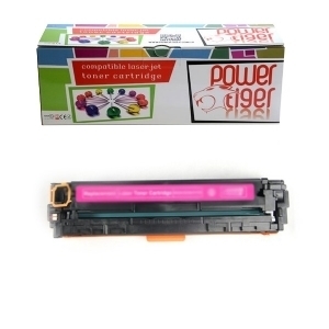 HP CF213A/CB543A/CE323ACRG-716  Magenta Toner Kartuş