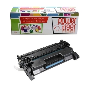 HP CF226A /CRG-052 Toner Kartuş