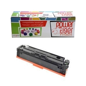 HP CF400A/CRG-045  Siyah  Toner Kartuşu