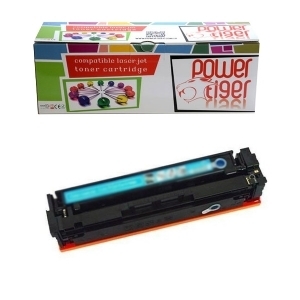 HP CF401A /045 Cyan Toner kartuş