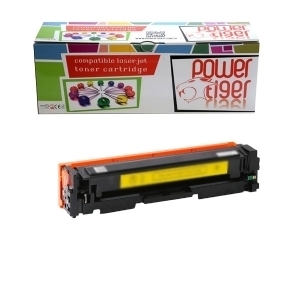 HP CF402A /Canon CRG-045  Yellow Toner Cartridge