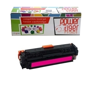 HP CF403A/ Canon CRG-045  Yellow Toner kartuş