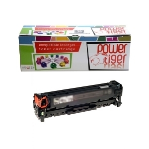 HP CF410A Siyah Toner Kartuş