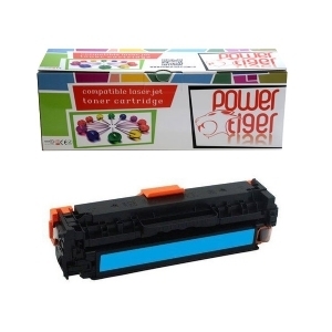 HP CF411A Cyan Toner Kartuş