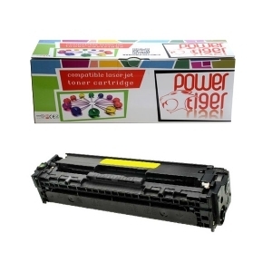 HP CF412A Yellow Toner kartuş