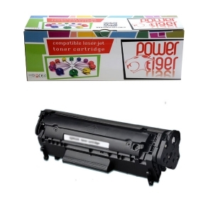 HP Q2612A/FX10 Toner Kartuş